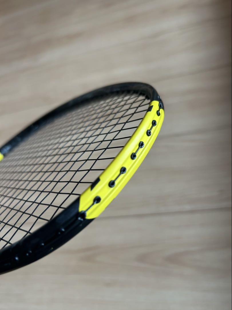 YONEX ナノフレア1000Ｚ