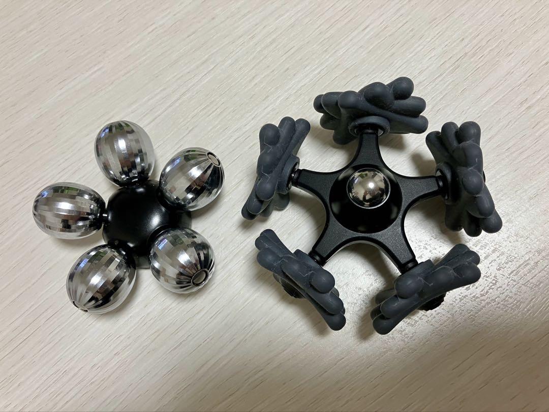 4ボール