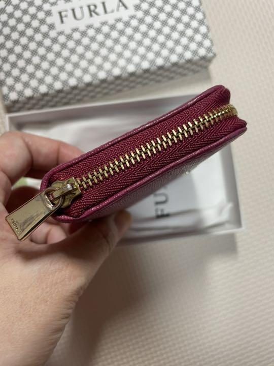 FURLA コインケース