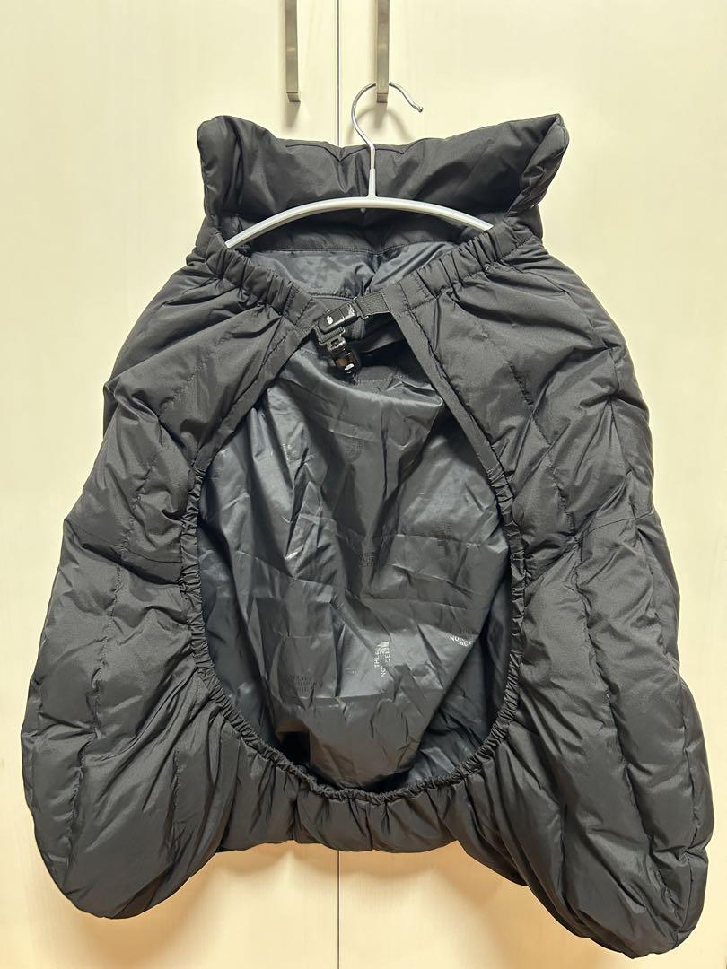 NORTH FACE 【ダウン】シェルブランケット