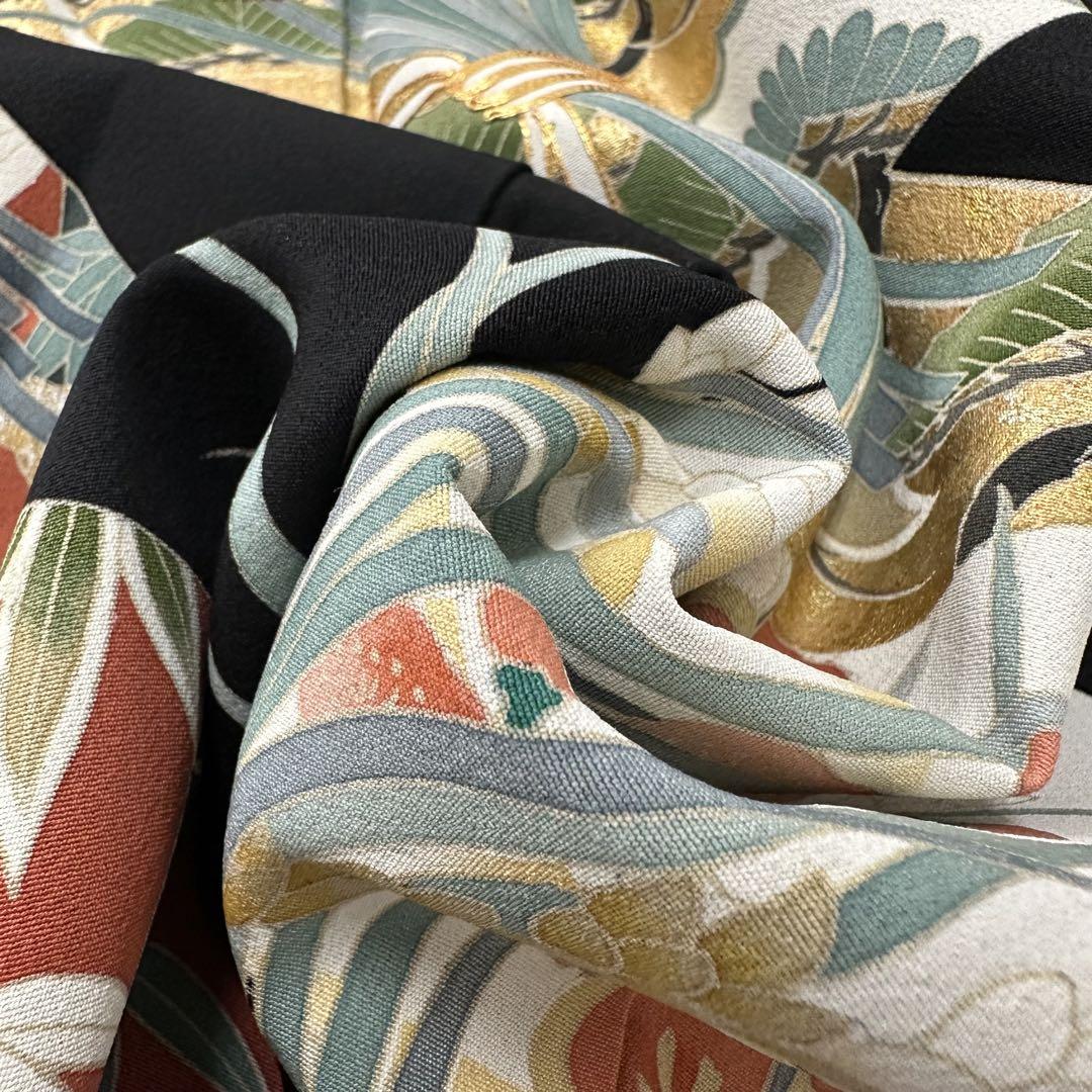 着物