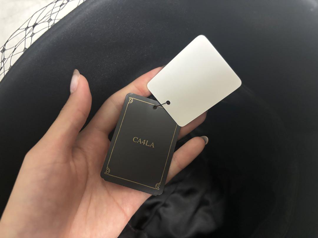 早い者勝ち　CA4LA