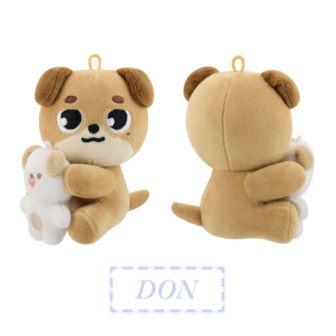 DAY6 ドウン デニマルズ DON DENIMALZ プチマルズ