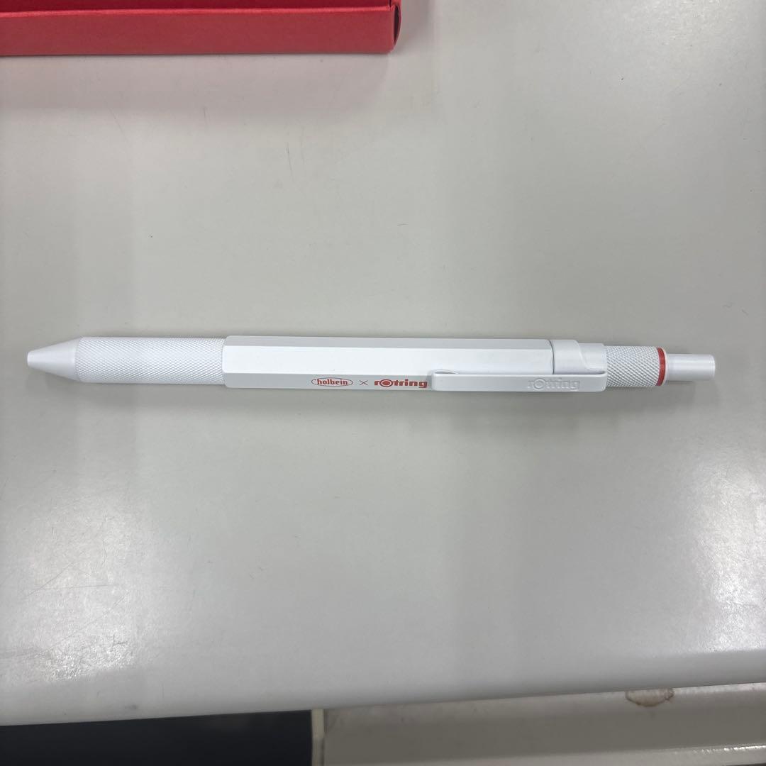 ロットリング ホルベイン 3in1 ロットリング ホルベイン 3in1