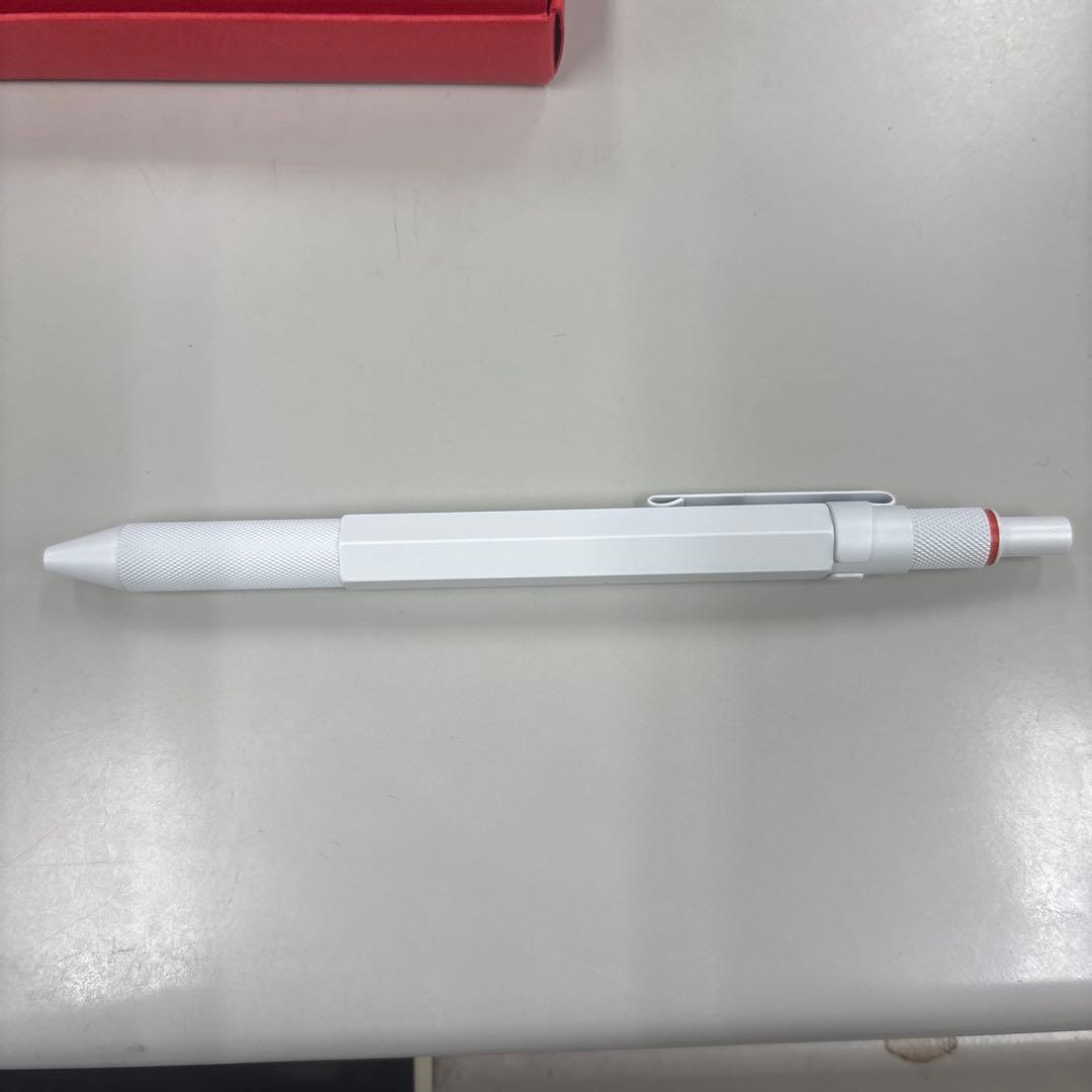 ロットリング ホルベイン 3in1 ロットリング ホルベイン 3in1