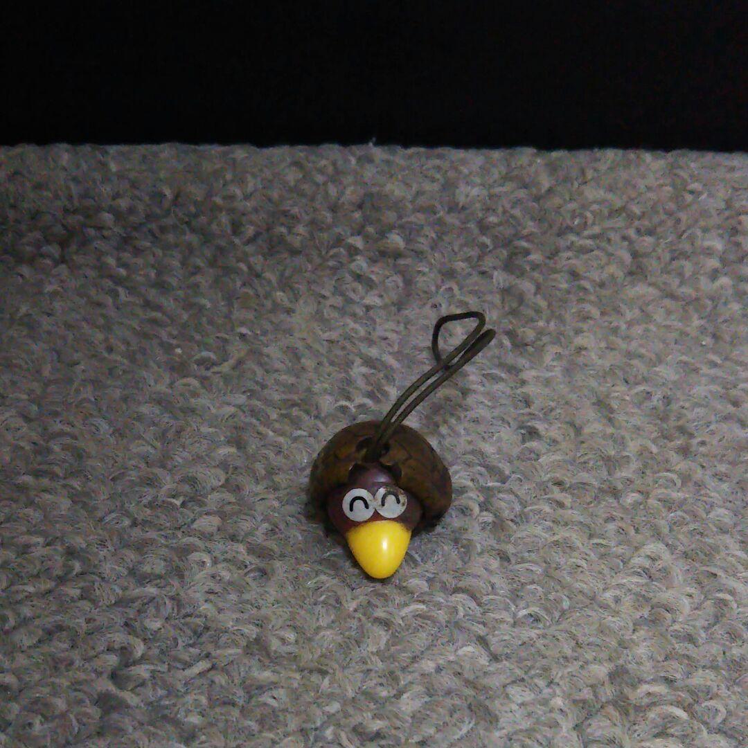 メルカリ 森永製菓 チョコボール 亀キョロちゃんストラップ Morinaga モリナガ 980 中古や未使用のフリマ