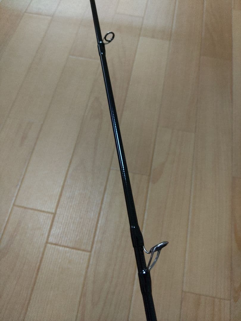 ZENAQイカリFS64-5.5 S