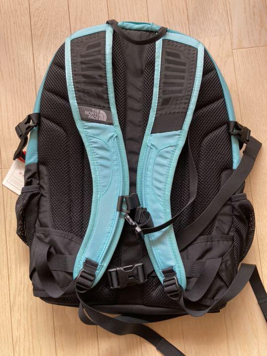 在庫あ低価 レア リュック ボレアリス ティファニーカラー 8hnGS-m48707727750 新品 ノースフェイス 通販即納