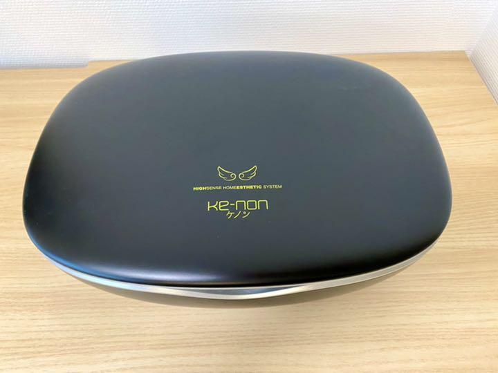 14560円 【後払い手数料無料】 ケノン 脱毛器NIPL-2080