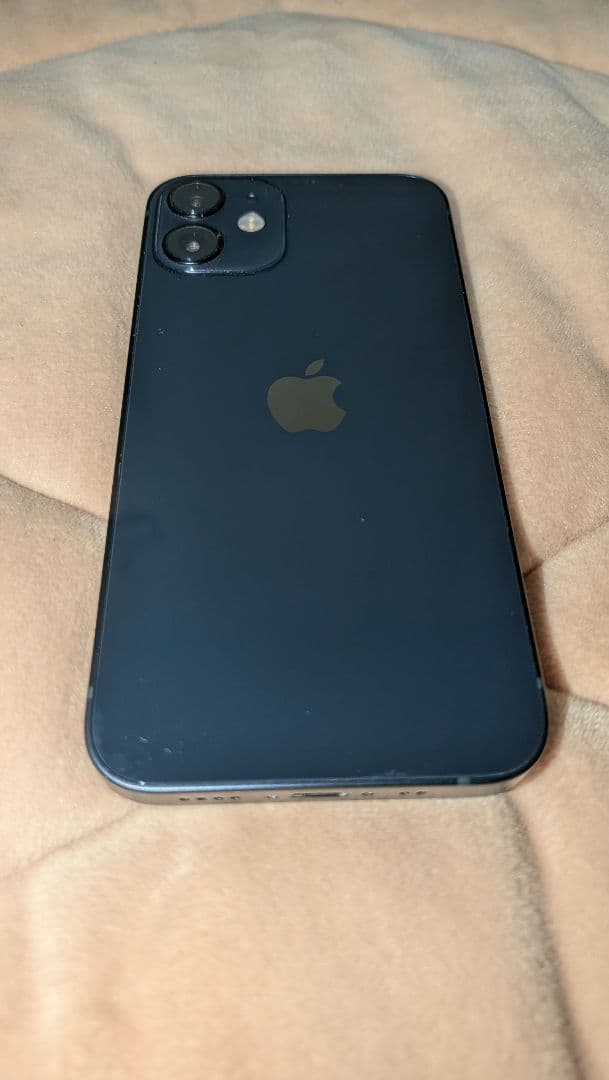 Apple iPhone 12mini