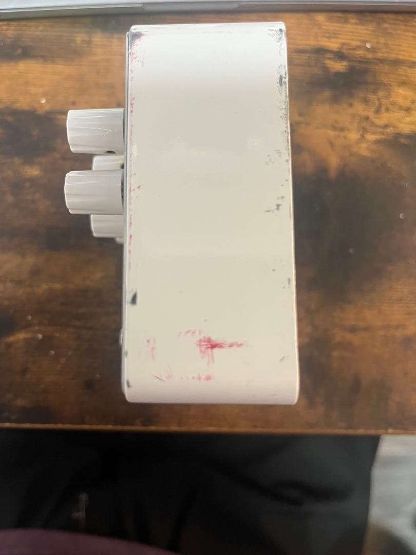 LimtoneAudio focus ギターエフェクター LimtoneAudio focus ギターエフェクター