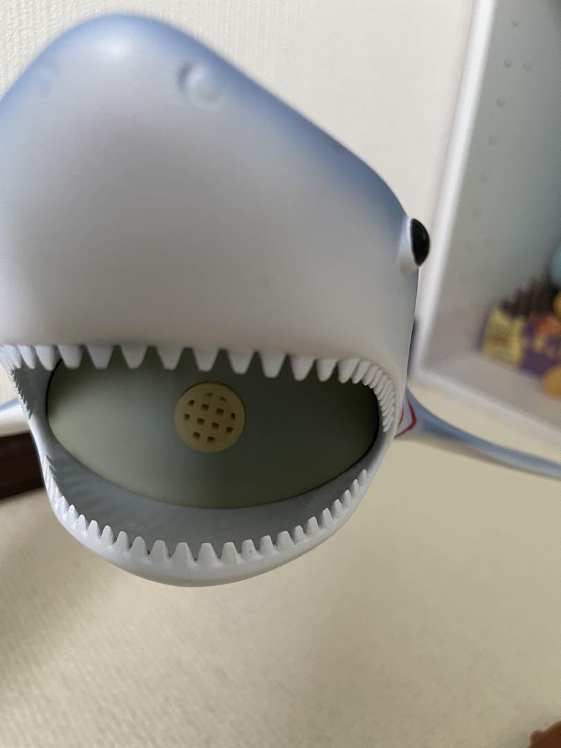 激レア トイストーリー Mr.シャーク ムービーサイズ フィギュア 激レア トイストーリー Mr.シャーク ムービーサイズ フィギュア