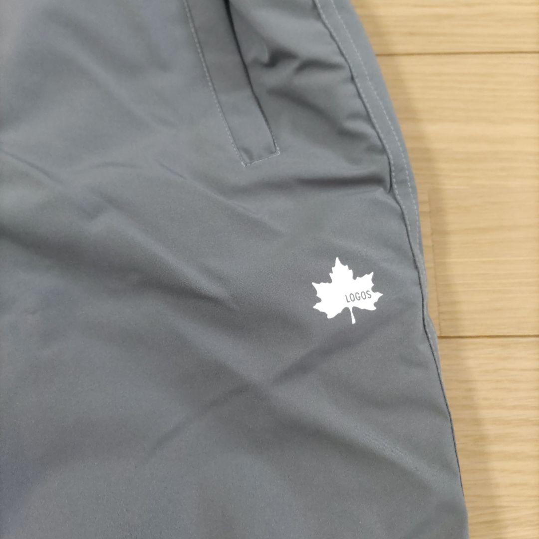 LOGOS スキーウェア 140cm 　手袋つき（130cm）