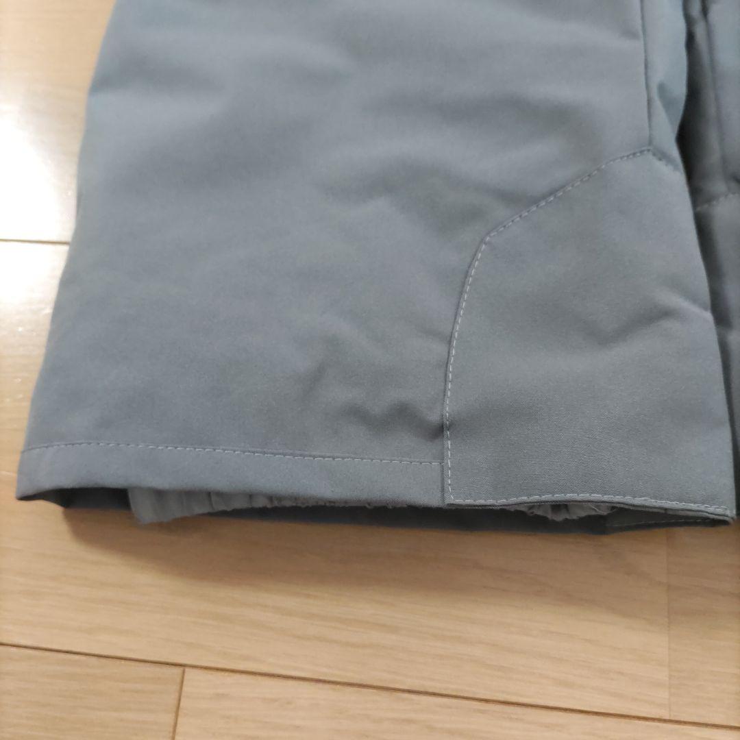 LOGOS スキーウェア 140cm 　手袋つき（130cm）