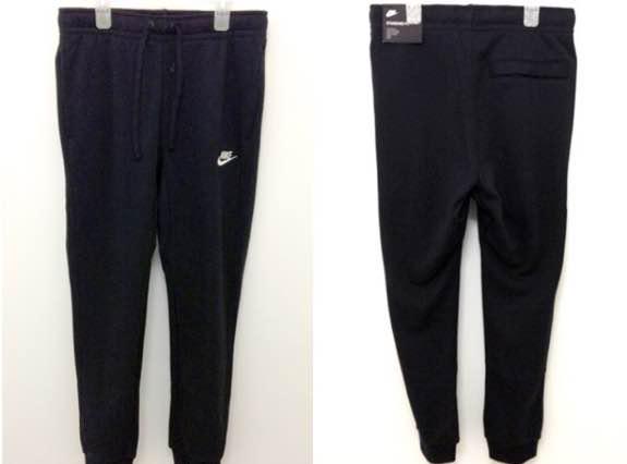 2点セット.NIKE.ジョガーパンツ.ソックス一足