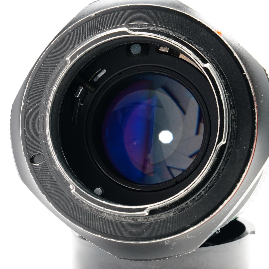 【傑作レンズ】動作◎ Canon New FD 50mm F1.4 199 【傑作レンズ】動作◎ Canon New FD 50mm F1.4 199