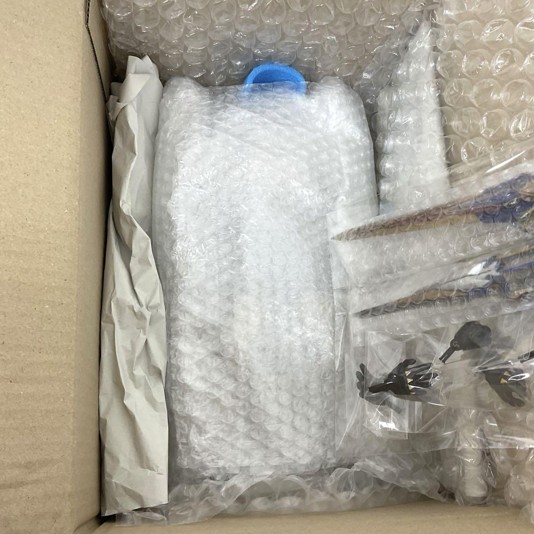 RAH DX 仮面ライダーブレイド キングフォーム