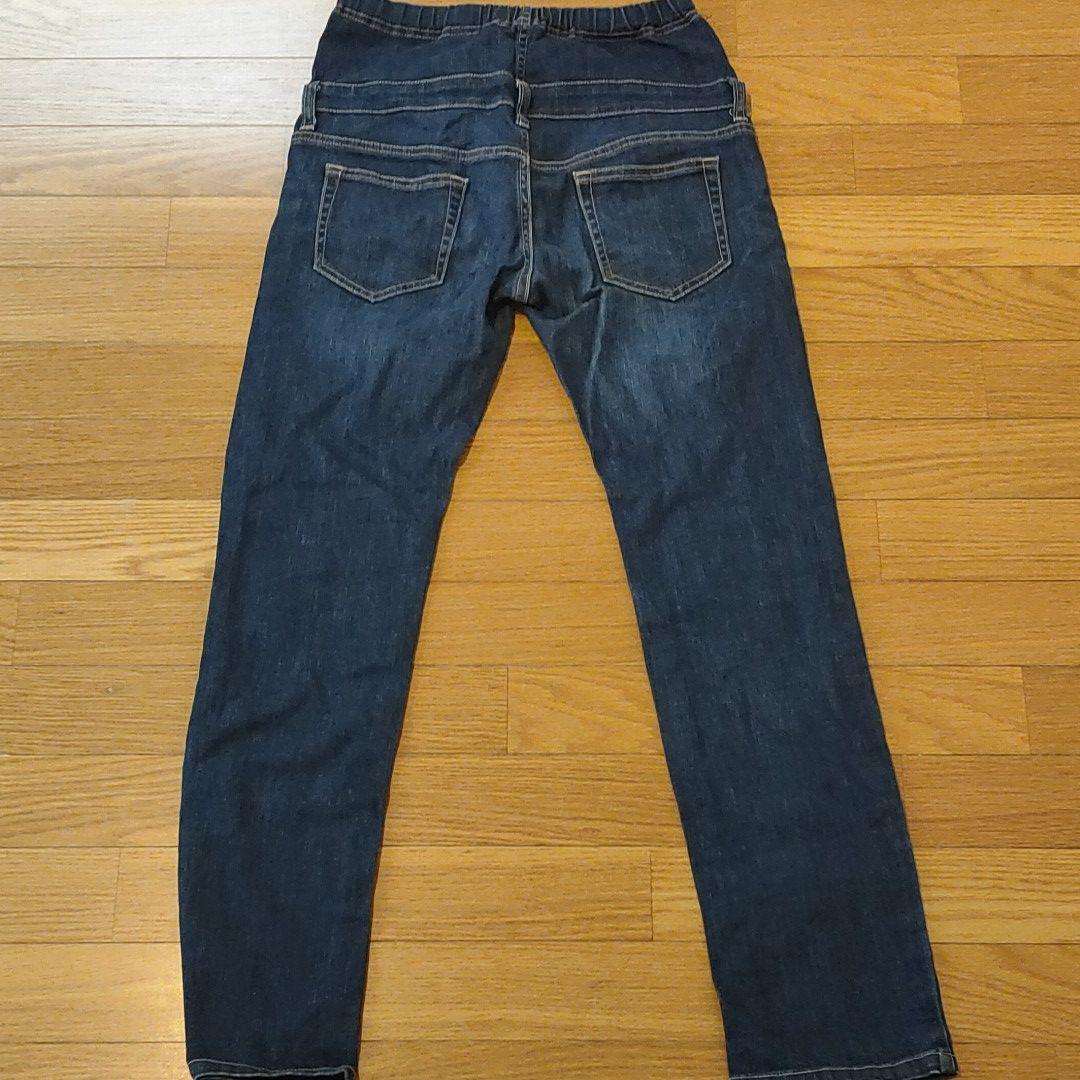 即納 マタニティジーンズ 無印良品 サイズs Portinha Com Br