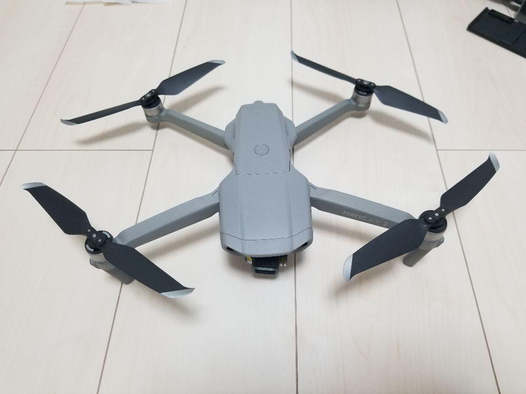 Mavic air2