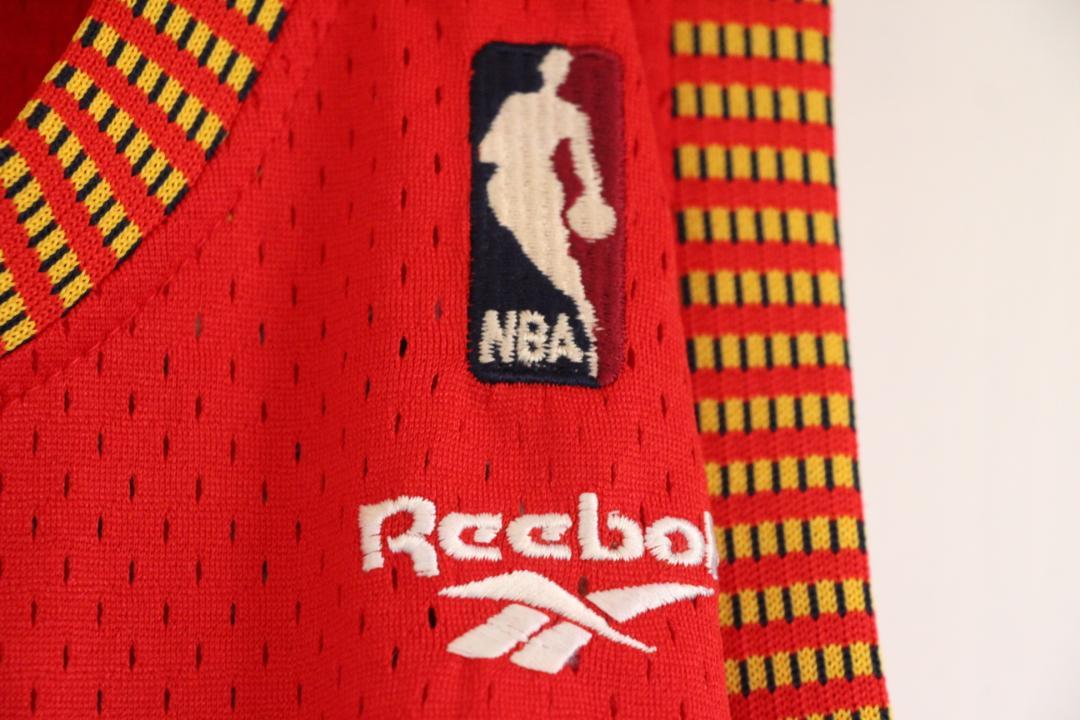 未使用品】 NBA 76ers IVERSON #3 アレン・アイバーソン