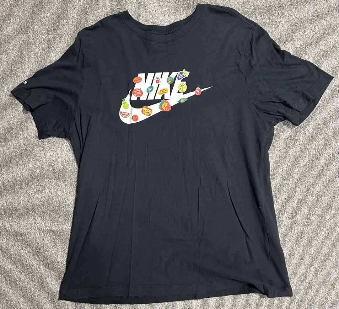 NIKE 浦和レッズ Tシャツ XXLサイズ - メルカリ