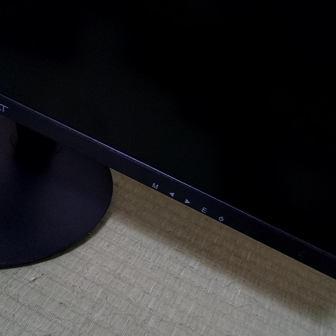 JAPANNEXT JN-IPS2380FLWQHD 23.8インチ　モニター