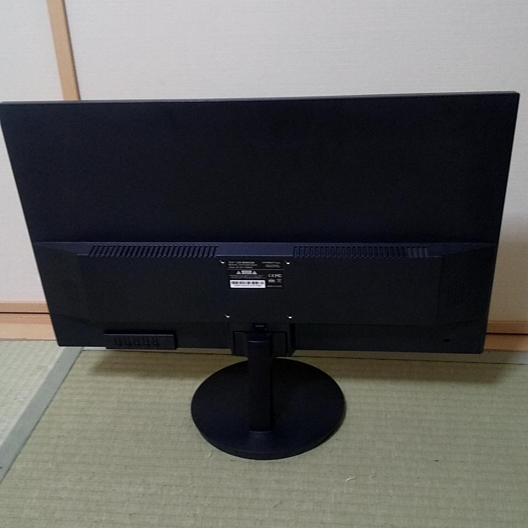 JAPANNEXT JN-IPS2380FLWQHD 23.8インチ　モニター