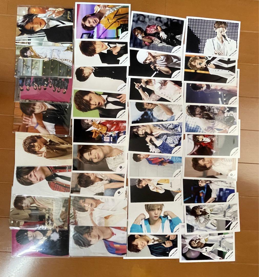 山田涼介まとめ売り Hey!Say!JUMP 山田涼介 まとめ売り