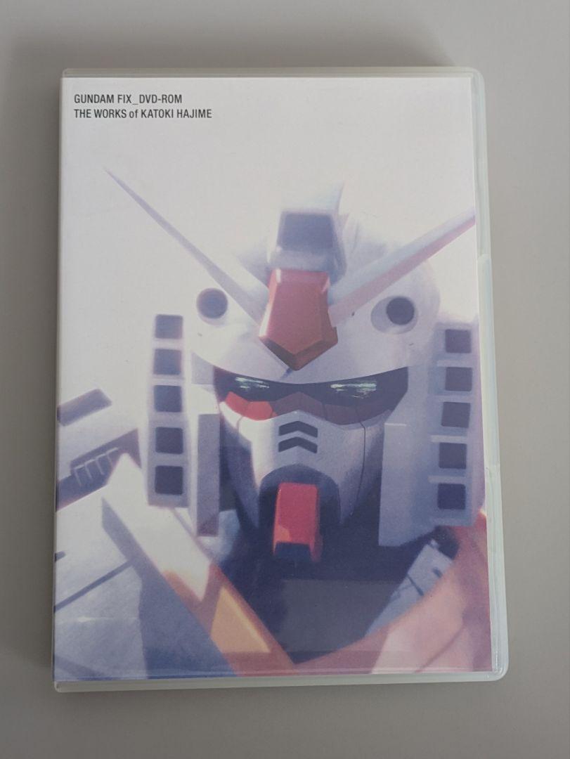 ゼニス新作モデル TRIGUN トライガン 1～7 収納BOX付き レーザーディスク アニメ