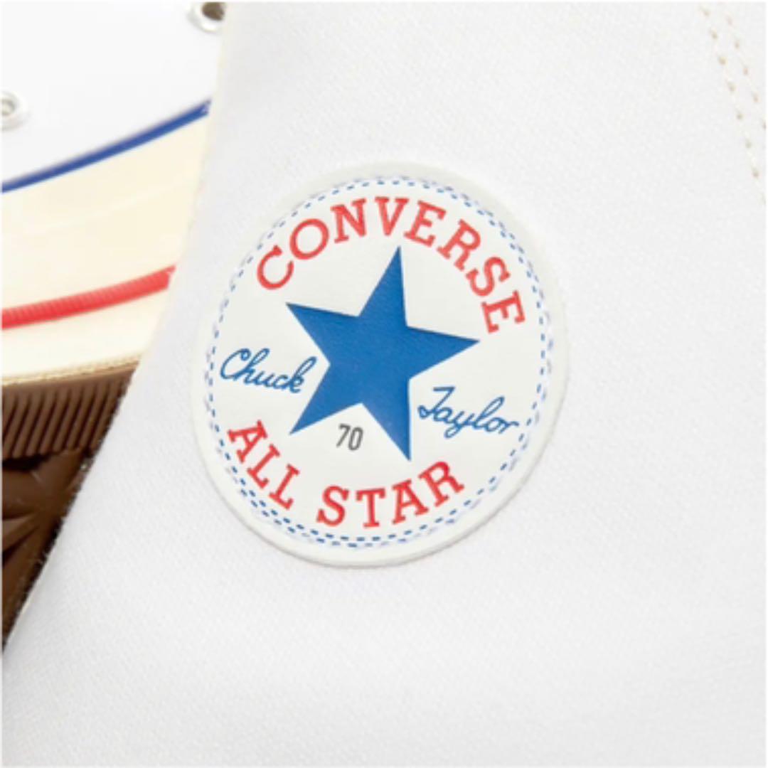converse chuck taylor Hi 25.5cm gnj8N-m48714249346 即納HOT