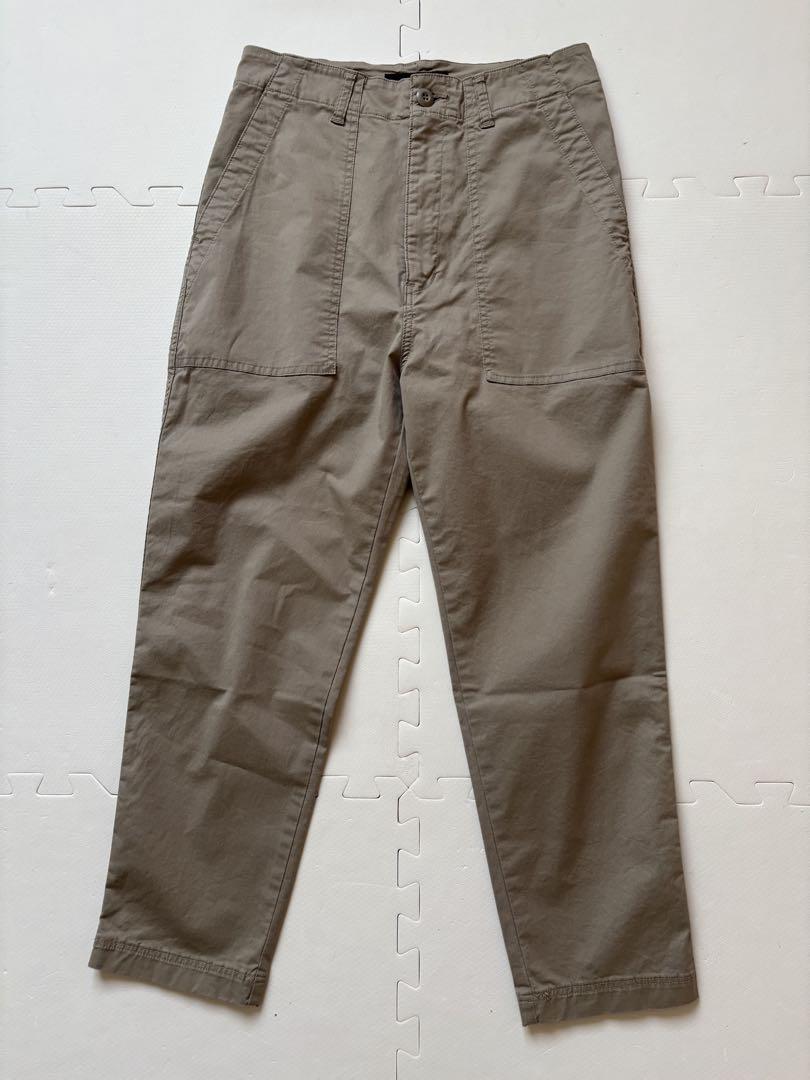 FLORENT Cargo trouser