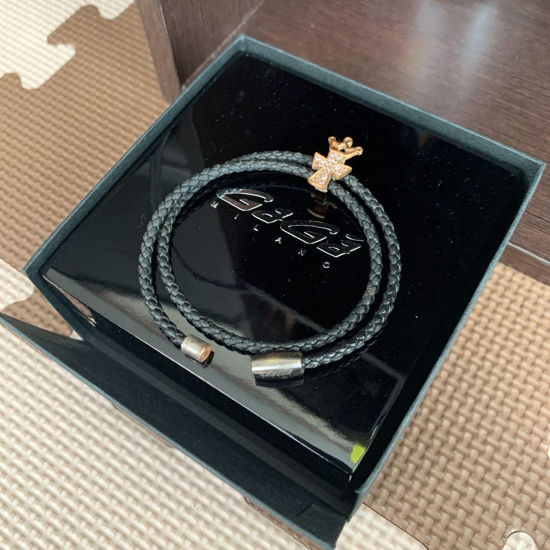すぐったレディース福袋 ガガミラノ ブレスレット メンズ レディース ブレスレット