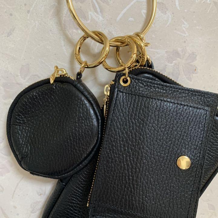 ですので ヘヨン スリーピースショルダーバッグ pdiEg-m48715266579 くまで