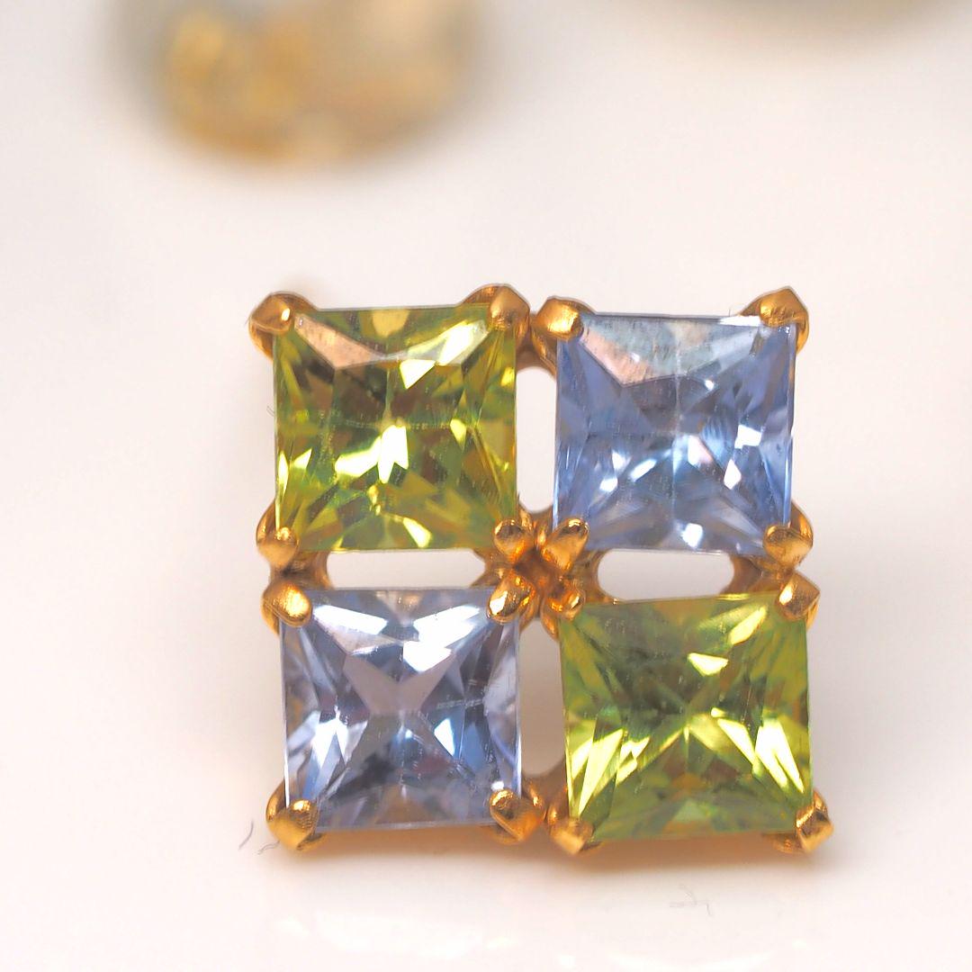 40%割引卸売 s32☆新品 天然サファイア グリーンサファイア ピアス K18 YG ピアス(両耳用) アクセサリー-WWW.WULFYDIVING.RE 40%割引卸売 s32☆新品 天然サファイア グリーンサファイア ピアス K18 YG ピアス(両耳用) アクセサリー-WWW.WULFYDIVING.RE