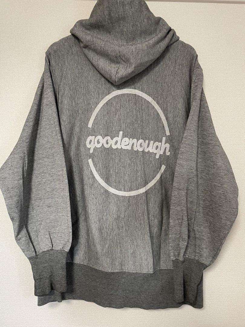 初期GoodEnough 初期グッドイナフ