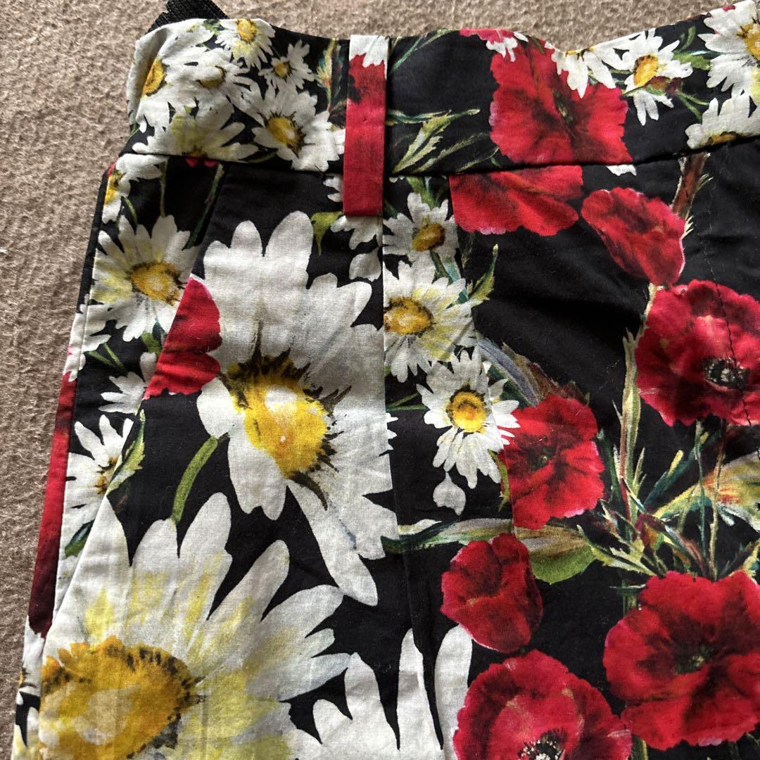 パンツ Dolce&Gabbana shorts (kids) Size 11/12