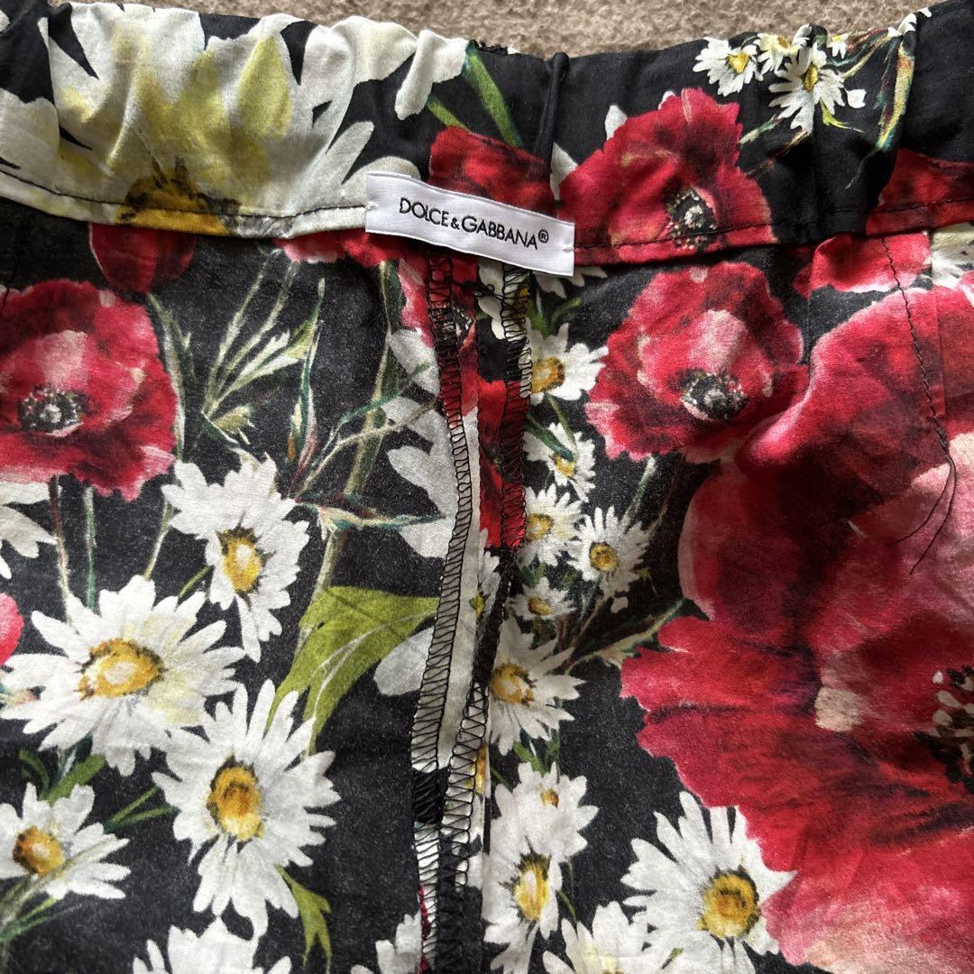 パンツ Dolce&Gabbana shorts (kids) Size 11/12
