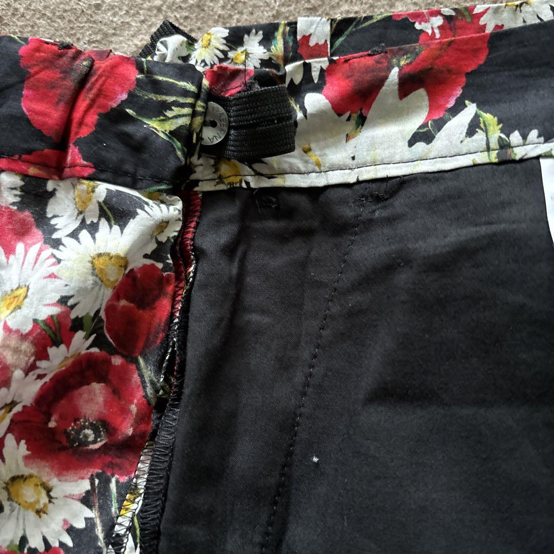 パンツ Dolce&Gabbana shorts (kids) Size 11/12