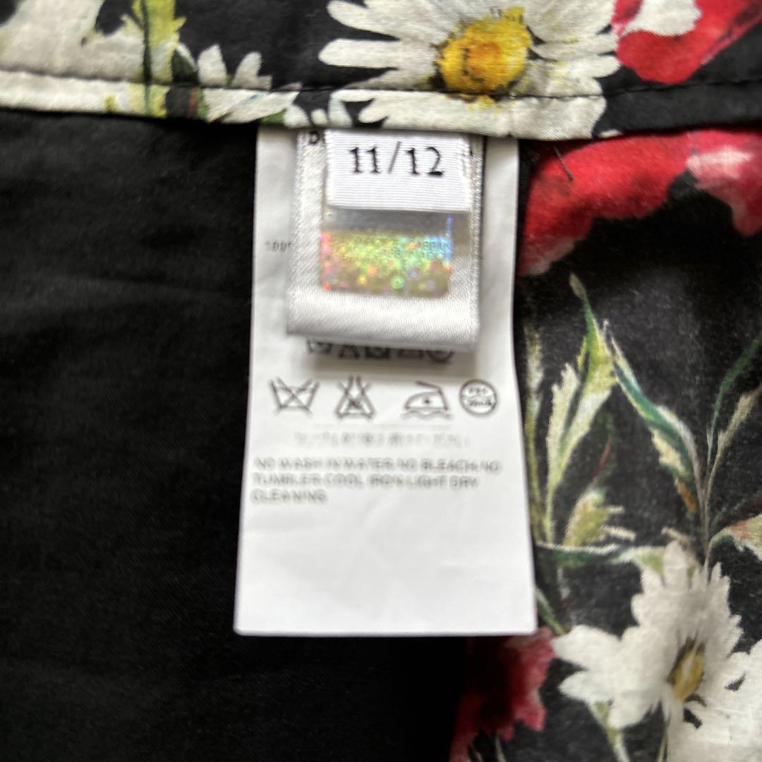 パンツ Dolce&Gabbana shorts (kids) Size 11/12