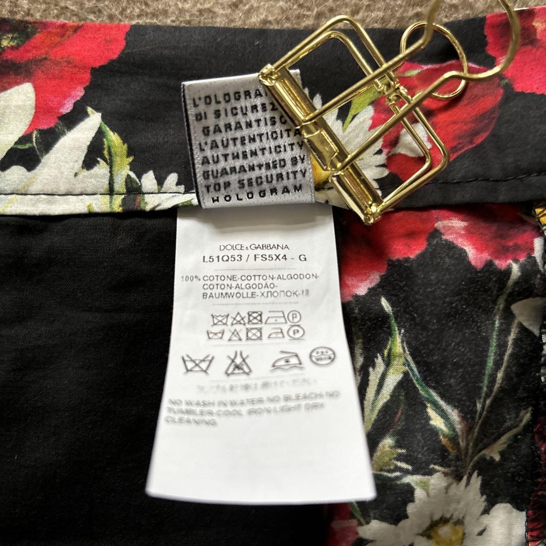 パンツ Dolce&Gabbana shorts (kids) Size 11/12