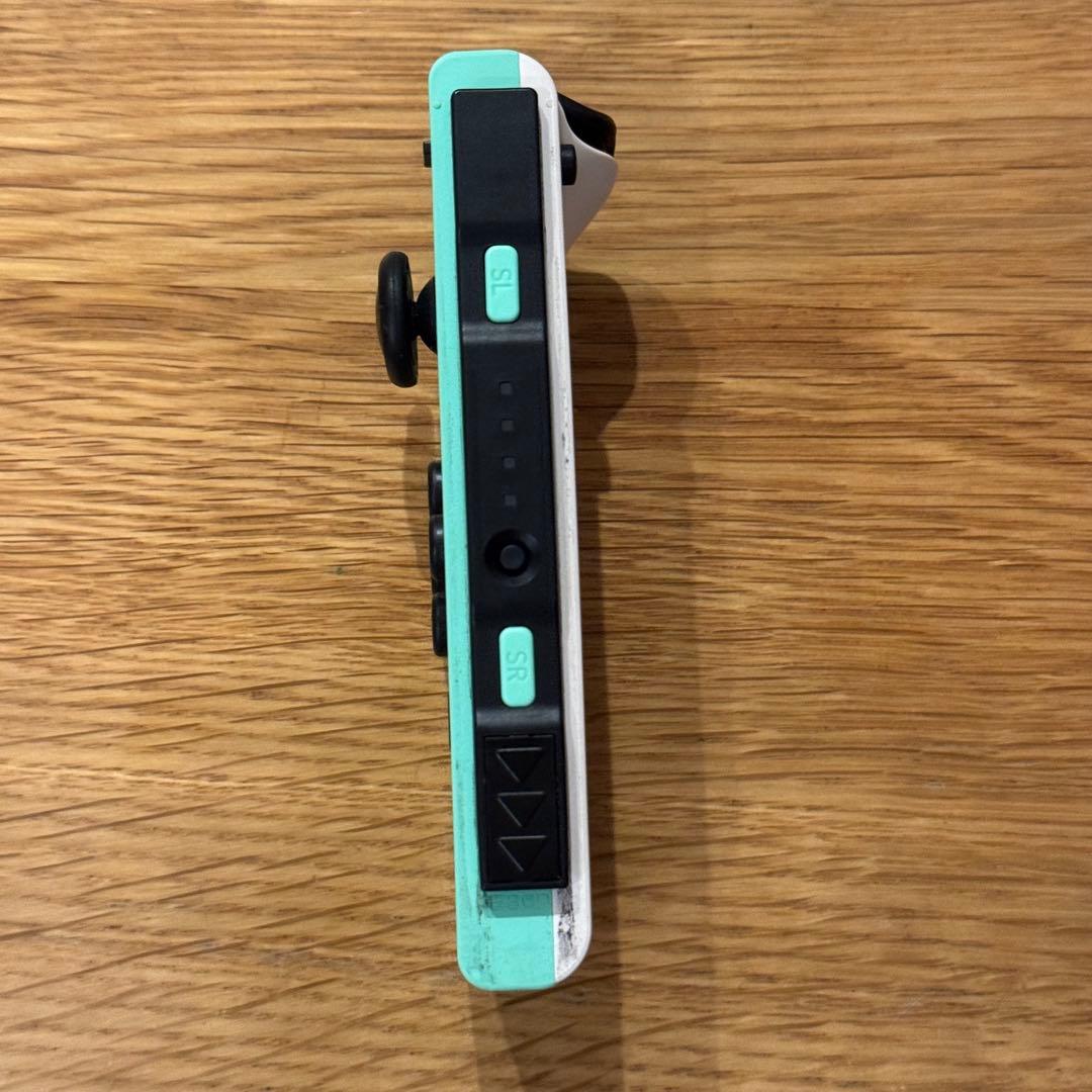 Nintendo Switch ジャンク品/本体・ドック・ジョイコン・ストラップ