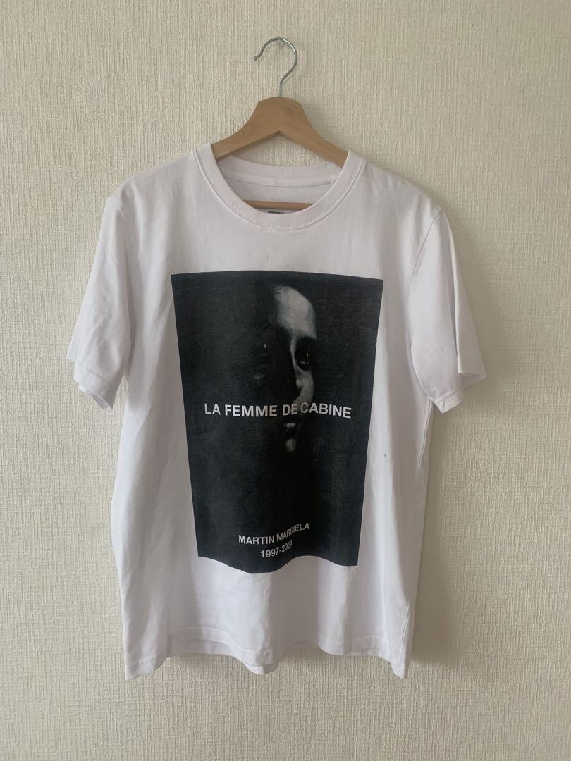 HALEBOPP ヘールポップ Tシャツ サイズM