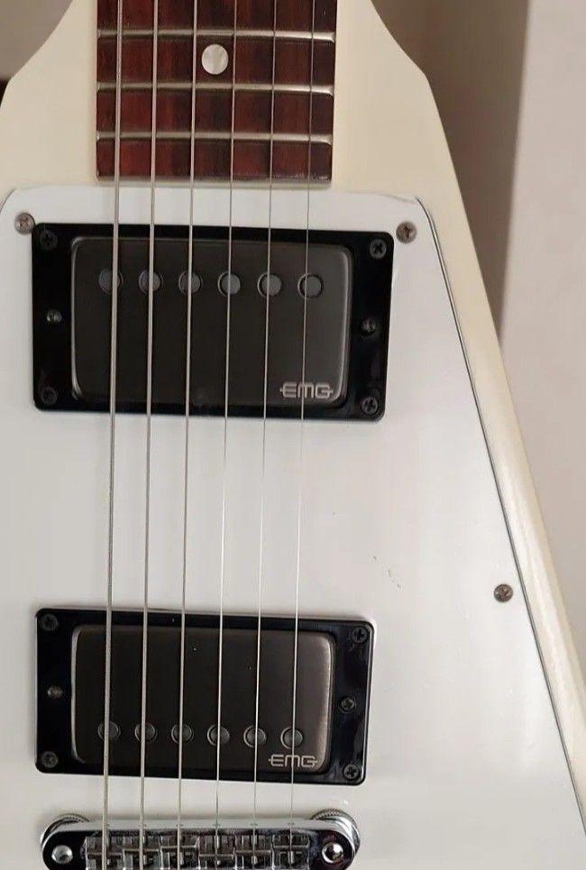 76さん専用　Gibson Flying V 2015 Japan Ltd