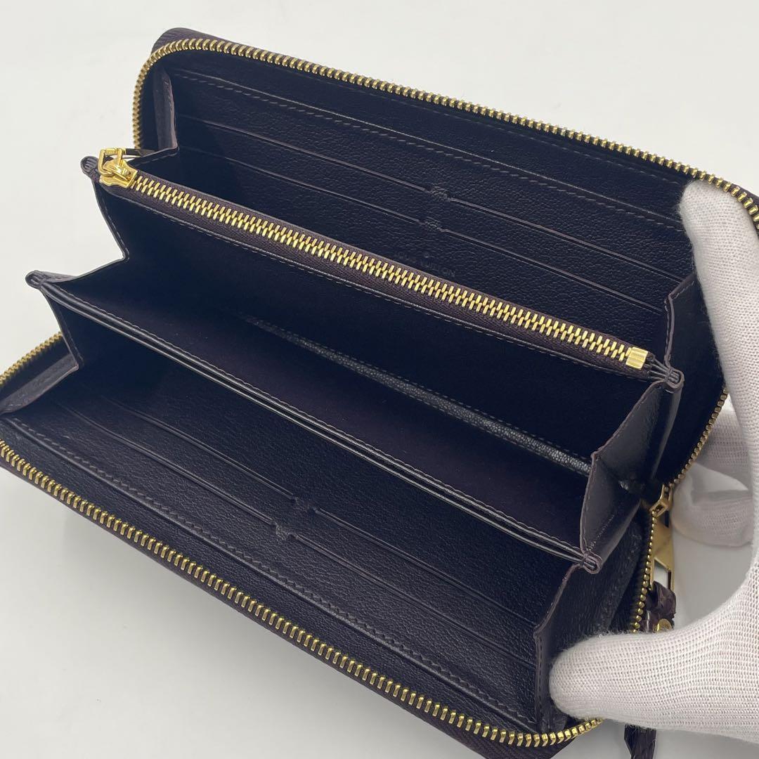 レア・美品】ルイヴィトン モノグラム エキゾチックレザー