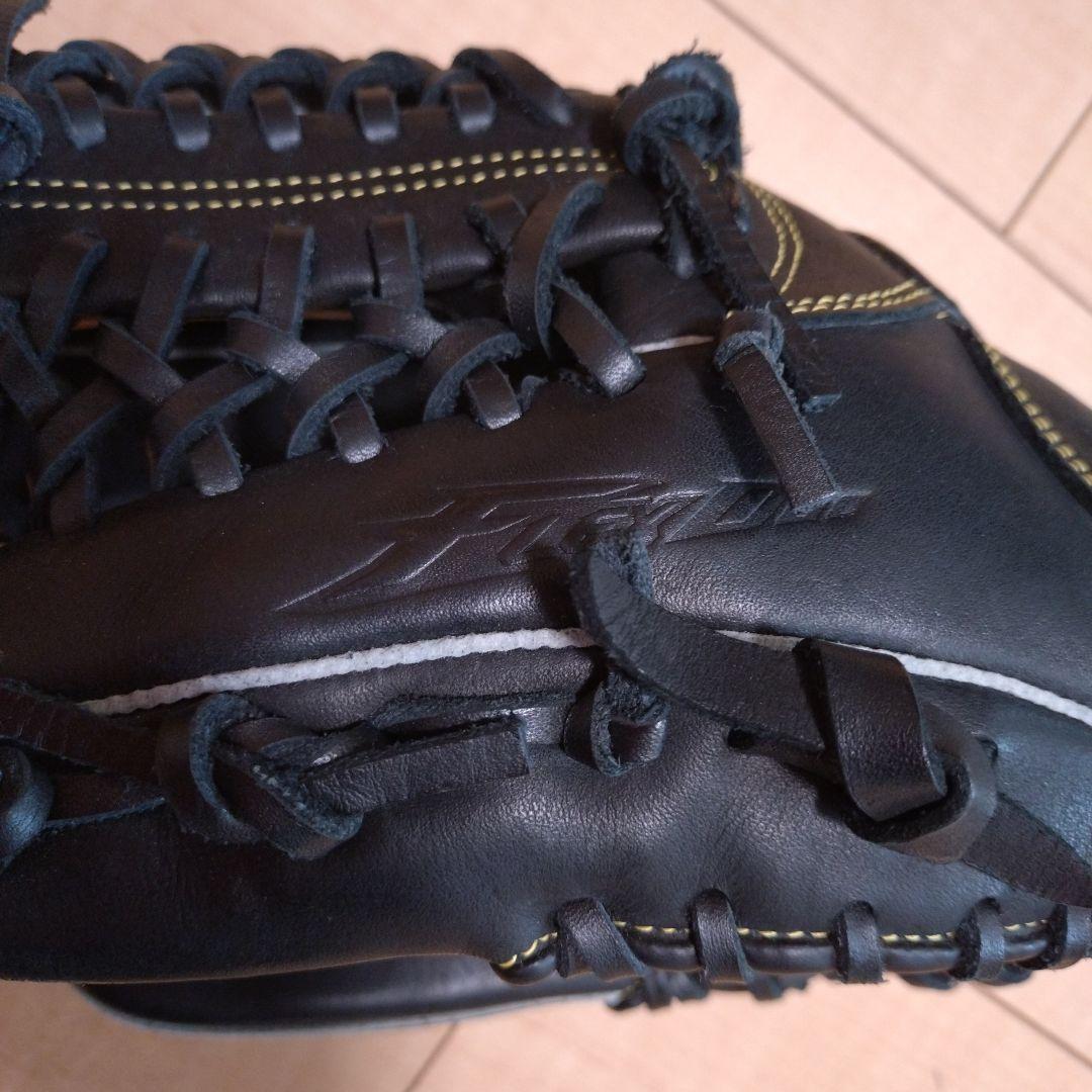 ミズノ(MIZUNO) 野球 少年軟式グローブ オールラウンド用 FLEX