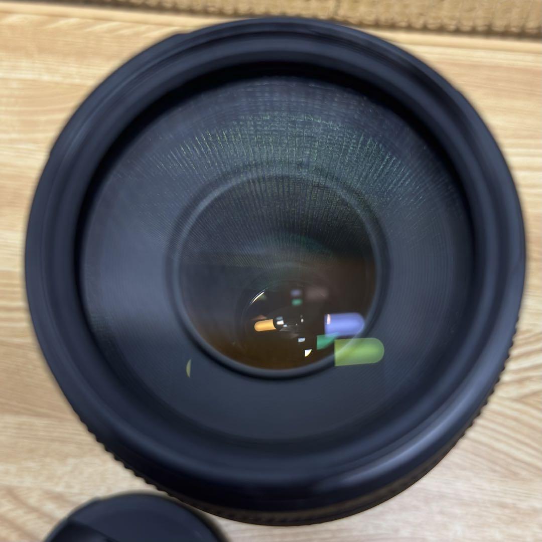 RF75-300mm F4-5.6 純正フードセット RF75-300mm F4-5.6 純正フードセット - メルカリ