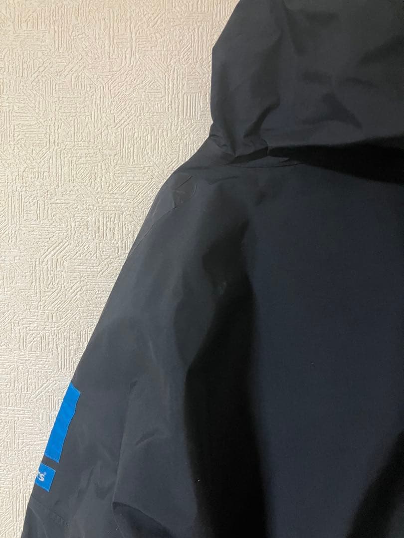 Liberaiders ALPINIST 3LAYER JACKET Liberaiders ALPINIST 3LAYER JACKET