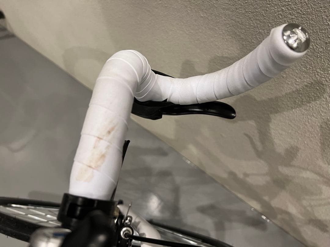 21Technology 自転車 ロードバイク リアパンク BRIGHTFACE_UK