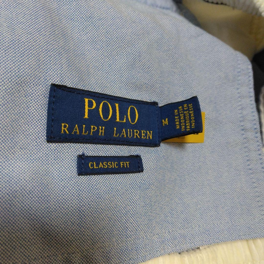 POLO RALPH LAUREN コーデュロイショートパンツ　オフホワイト