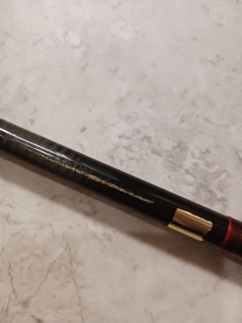 ルー スピードスティック SG グラファイト Lew's SPEED STICK